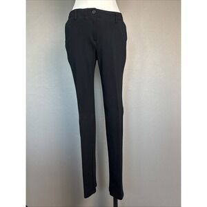 TALBOTS Pants Womens Size 4 Black Dress Pants